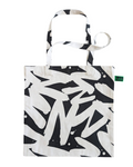 Big Ez Tote Bag in Mono