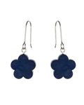 Bloom Drop Earrings