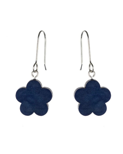 Bloom Drop Earrings