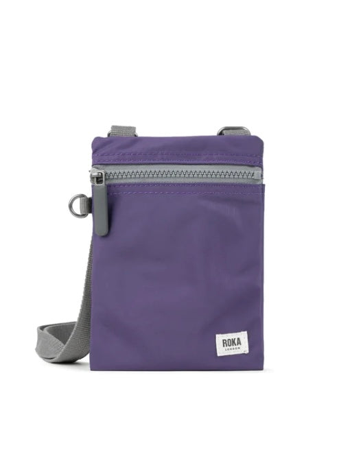 Crossbody ‘Chelsea’ Pouch