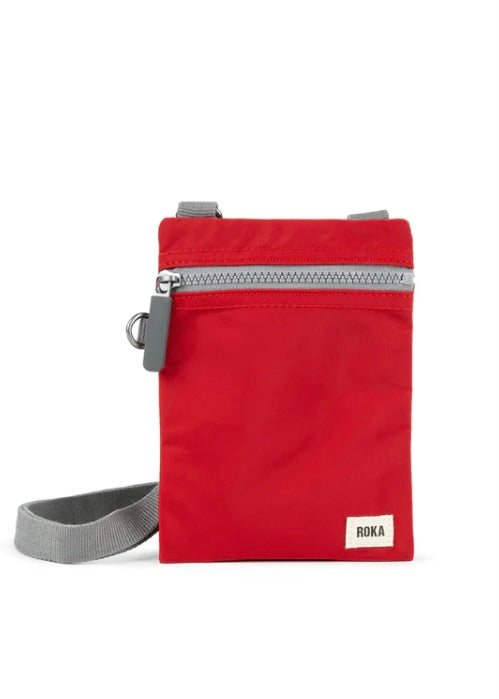Crossbody ‘Chelsea’ Pouch