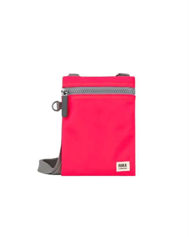 Crossbody ‘Chelsea’ Pouch