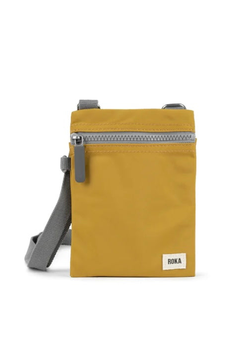 Crossbody ‘Chelsea’ Pouch