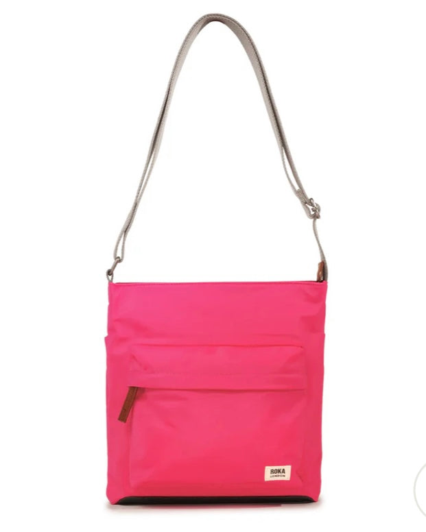 Crossbody ‘Kennington’ Bag