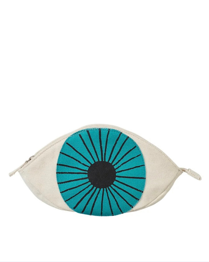 Eye Shaped Everything Case