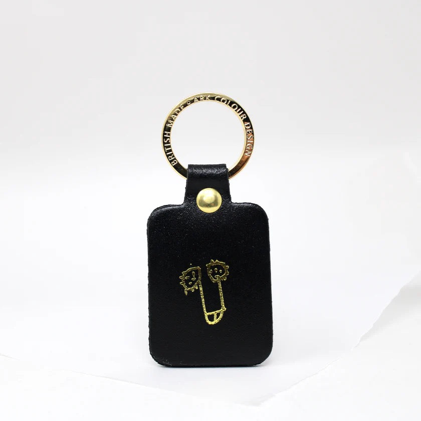 Willy Keyring - choice of 4 colours