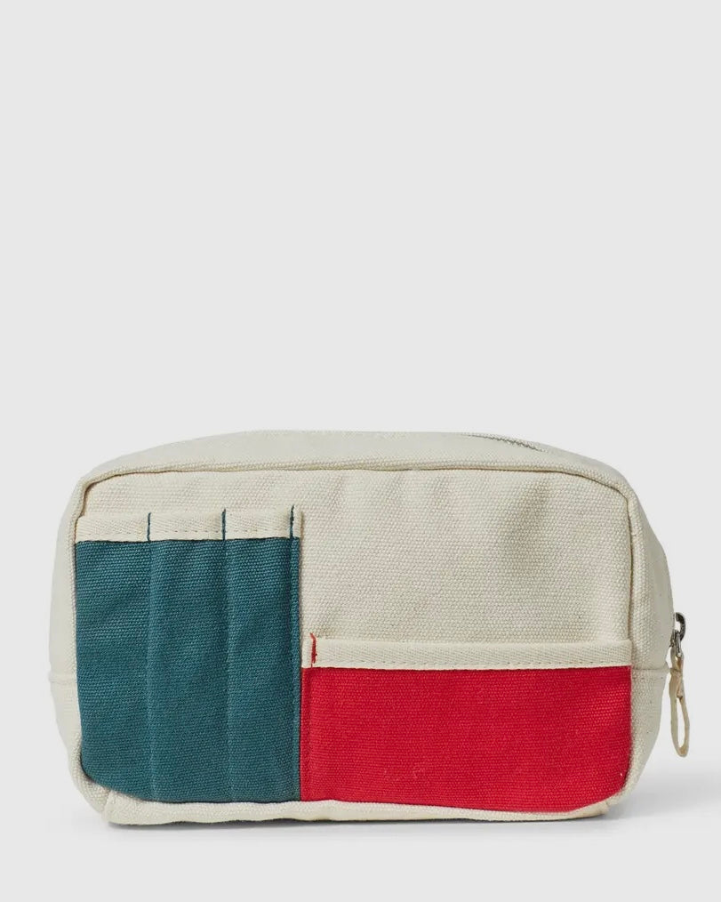 Pocket Patch Everything Case