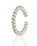 Twist Ear Cuff