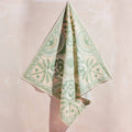 Floral Cotton Bandana
